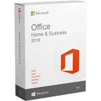 Microsoft Office 2016 Hogar y Empresas Mac