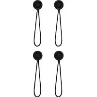 Urth Pebble Clips para correa de cámara