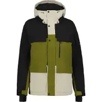 Icepeak - Chaquetas de esquí - Cale M Olive - Talla L - Caqui