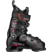 Tecnica - Botas de esquí para hombre - Mach Boa MV 110 Gw - Talla 44,5 - Negro