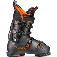 Tecnica - Botas de esquí para hombre - Mach1 LV 110 TD2 Gw - Talla 44,5 - Negro
