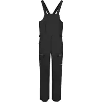 Icepeak - Pantalones de esquí - Cambo M Noir - Talla S - Negro