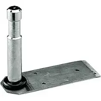 Avenger Plataforma Con Púas