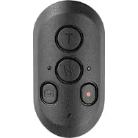 PGYtech Control Remoto De Cámara Bluetooth Mantis Rc M1
