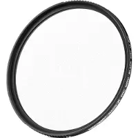 K&F Concept 1/4 Filtro Black Mist Nano X - 58mm