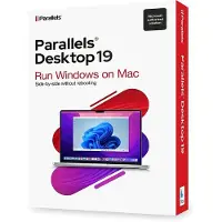 Parallels Desktop - Academic (1 jaar) *Digitale licentie*