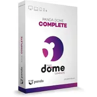 Panda DOME ESSENTIAL 5 DISPOSITIVOS 1 AÑO