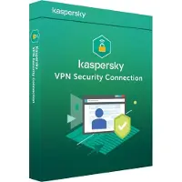 Kaspersky Lab VPN SECURE CONNECTION 5 DISPOSITIVOS 1 AÑO