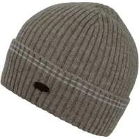 Chillouts - Kiran Hat - Gorro size One Size, gris