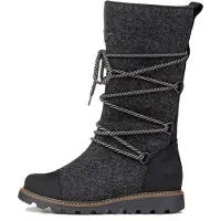 Pomar - Women's Ruka GTX Boot - Botas invierno size 38, negro