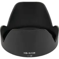 Caruba HB-N106 Parasol Negro