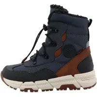 Kappa Botas 'Nadjo' azul denim