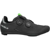 Q36.5 - Gregarius Road Shoes - Zapatillas de ciclismo size 39,5, negro