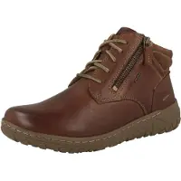 Josef seibel Botines con cordones 'Ruby 54' marrón