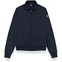 Colmar Sudadera con cremallera '6203R' azul oscuro