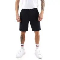 EA7 para hombre. 7M000194_AF14589 Bermudas Golf Pro de tejido técnico Ventus7 marino (XXL), Casual, Poliamida, outlet 2026.