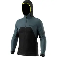 Dynafit Sudadera Con Cremallera Tour Wool Thermal