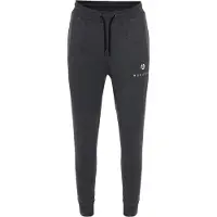 MOROTAI Pantalón deportivo 'CORPORATE' gris oscuro