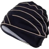 Aquafeel Gorro De Natación Fabric