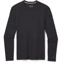 Smartwool Camiseta Interior De Manga Larga Classic Thermal Merino