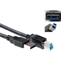 ACT Cable Usb-a A Micro Usb Sb0004 5.00 M