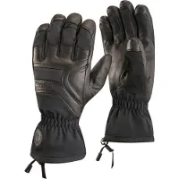Black Diamond Guantes Patrol
