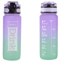 Itotal Botella De Agua Id2121
