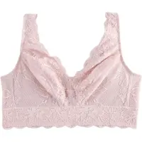 Next Sujetador rosa claro