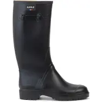 Aigle Botas ' CESSAC LADY ' negro