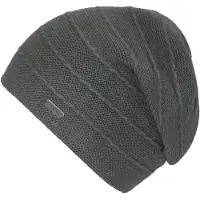 Chillouts - Artemis Hat - Gorro size One Size, gris