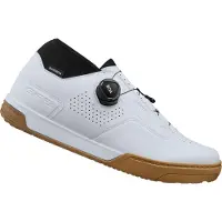 Shimano - GF800 - Zapatillas de ciclismo size 38, gris