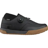 Shimano - GF800 - Zapatillas de ciclismo size 41, negro/gris