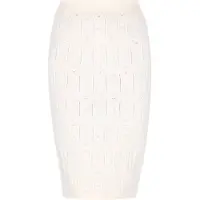 Faina Falda 'Fashion Look' offwhite