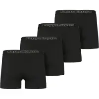 Kappa Calzoncillo boxer 'KMLogo Sanavi' negro