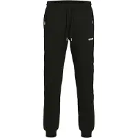 Jack & Jones Pantalón chandal JPSTGORDON THATCHER SWEAT hombre - Negro - EU XXL