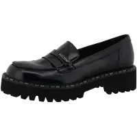 Mustang Zapatillas negro