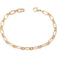 NAEMI Pulsera oro
