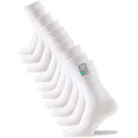 Cotton Prime Calcetines blanco