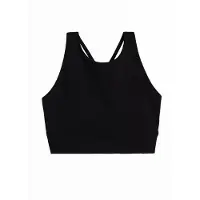 Aim'n Sujetador deportivo 'Sense' negro