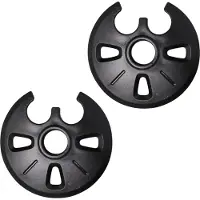 Black Diamond - Distance Baskets Large with Clip - Plato de recambio negro