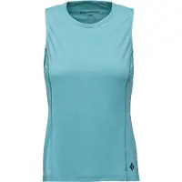 Black Diamond Camiseta Sin Mangas Distance Tech