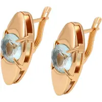 Gaya Pendientes oro