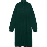Vero Moda Vestido verde