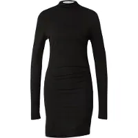 MYLAVIE by Sarah Harrison Vestido negro