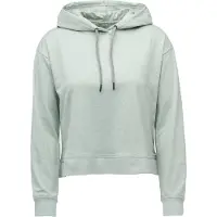 Black Diamond - Women's Circuit Midlayer Hoody - Sudadera size M, gris
