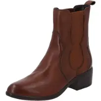Palado Botas 'Venlen' cognac