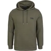 Karl Lagerfeld Sudadera verde oscuro