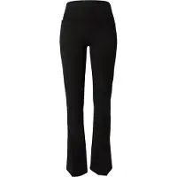 MYLAVIE by Sarah Harrison Leggings negro