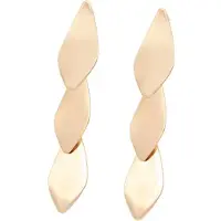 Gaya Pendientes oro
