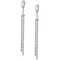 BRAELYN Pendientes plata
